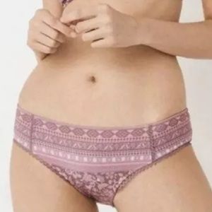 NWT Spell & the Gypsy Collective Dahlia Bloomers